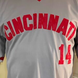 Gridiron Greats Red Vintage Sportswear